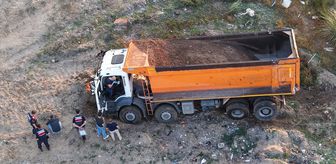 Antalya'da jandarmaya ateş açan 2 hırsızlık şüphelisi yakalandı