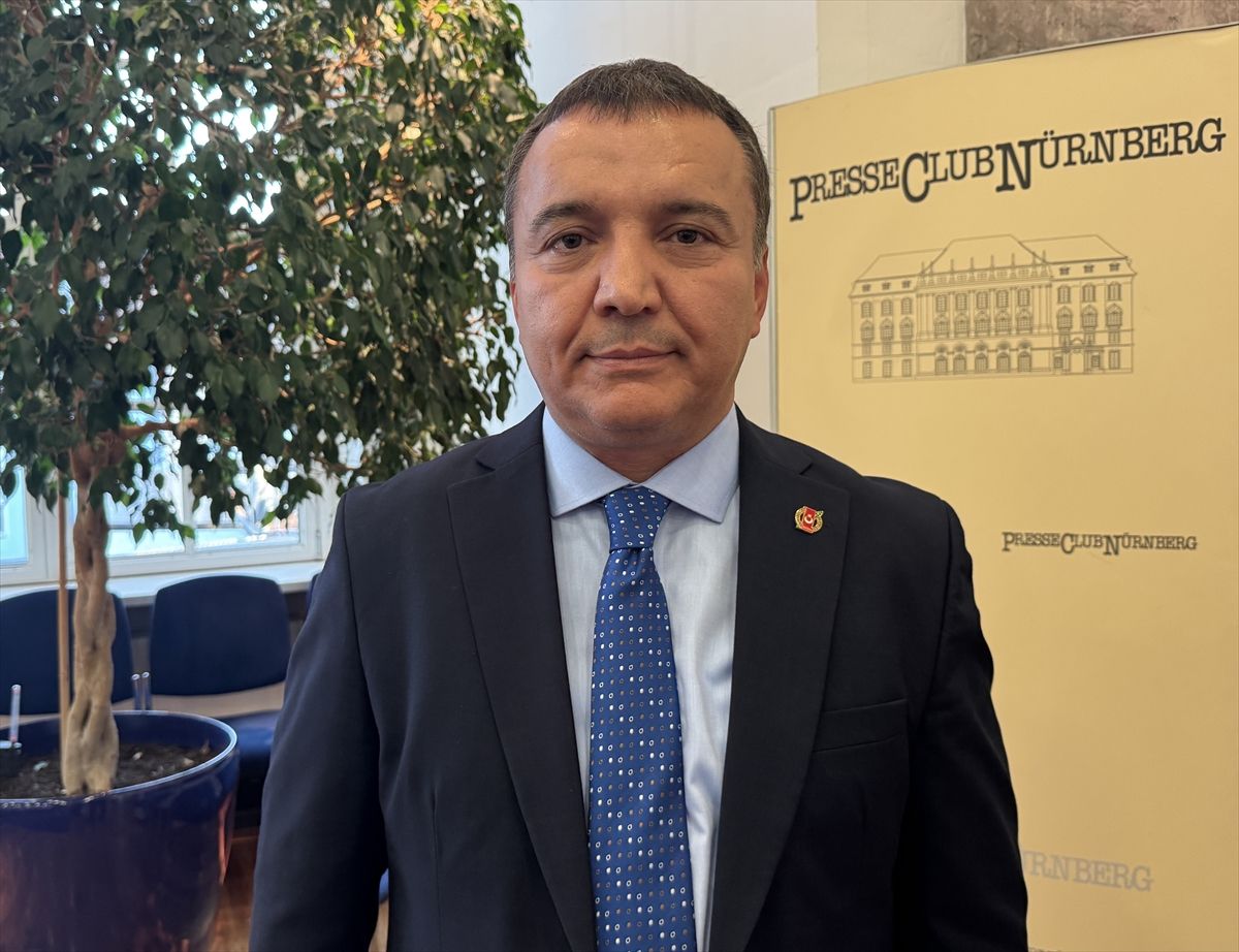 Antalya ile Nürnberg arasındaki 22 yıllık 'basın köprüsü' turizme de güç katıyor
