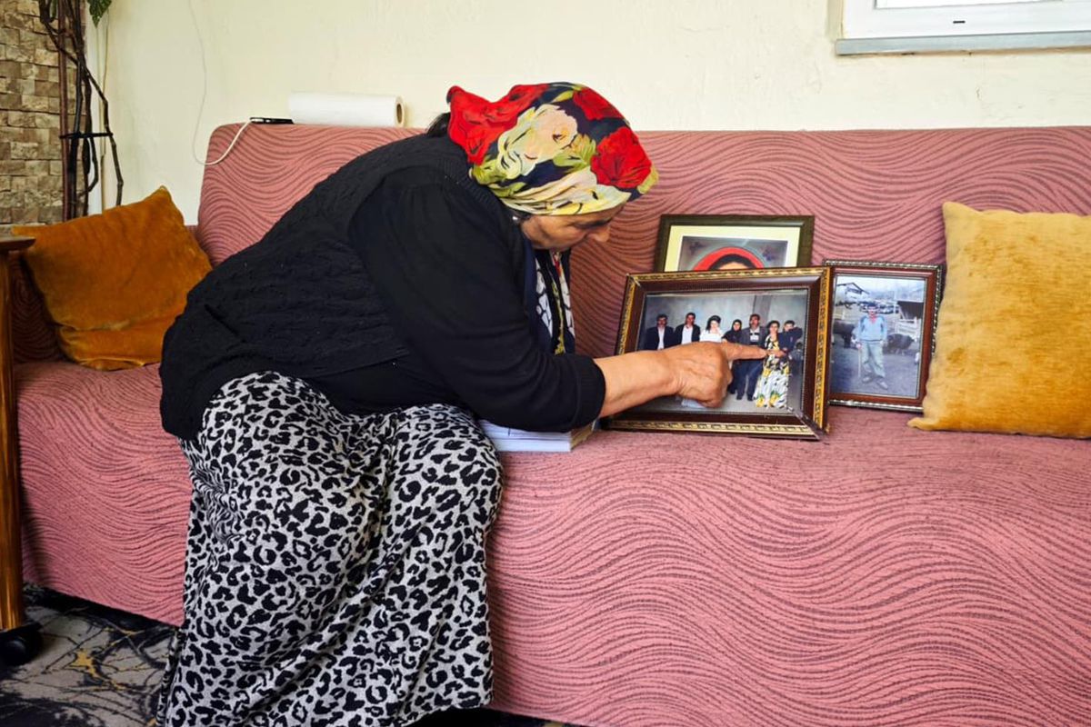 Tüm felaketler bu ailenin başına geldi! Bu acının tarifi yok, 5 yakınını peş peşe kaybetti