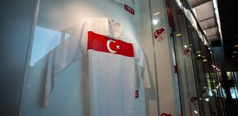 Ay-yıldızlı formanın 103 yıllık yolculuğu 2026'da Amerika'da