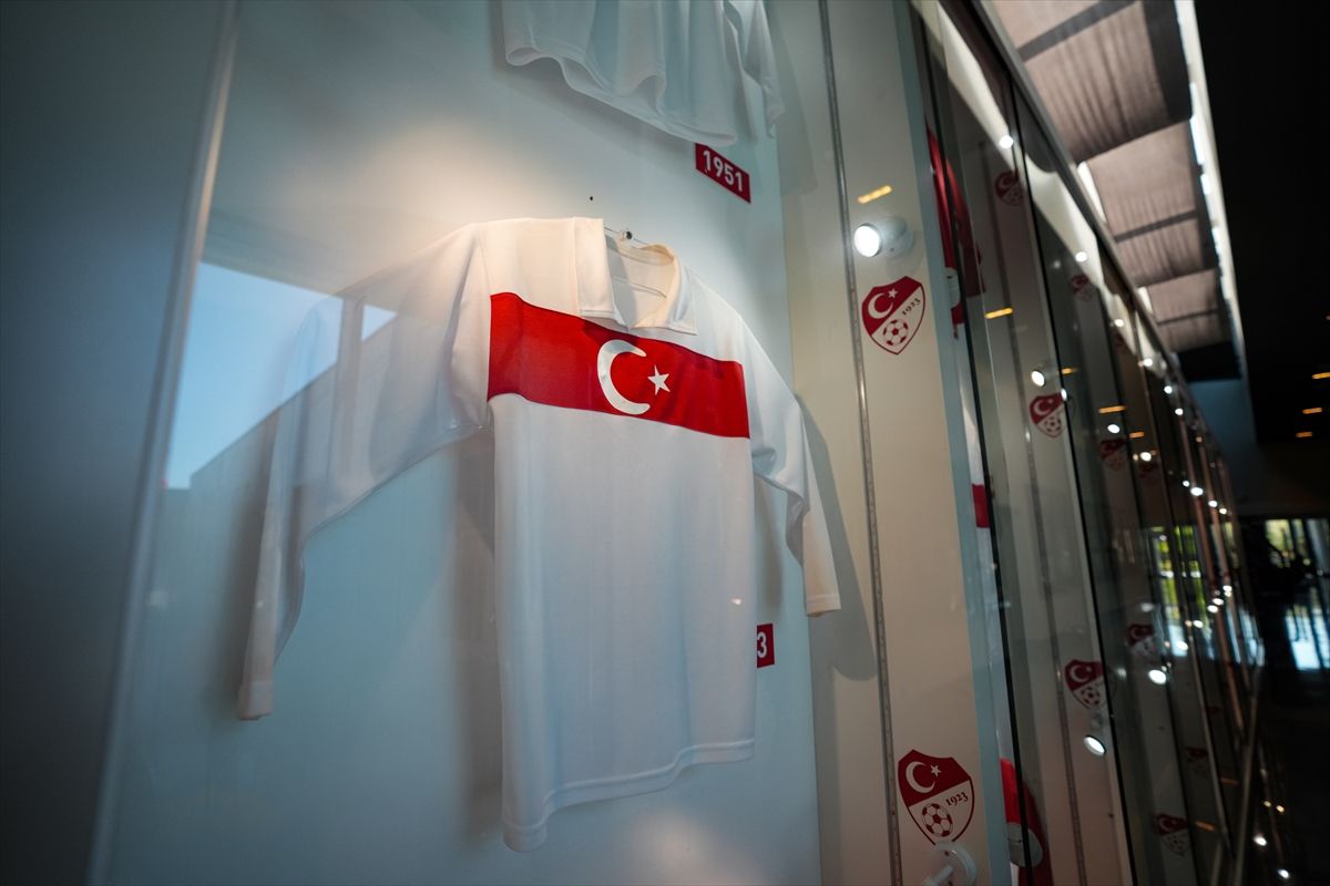 Ay-yıldızlı formanın 103 yıllık yolculuğu 2026'da Amerika'da