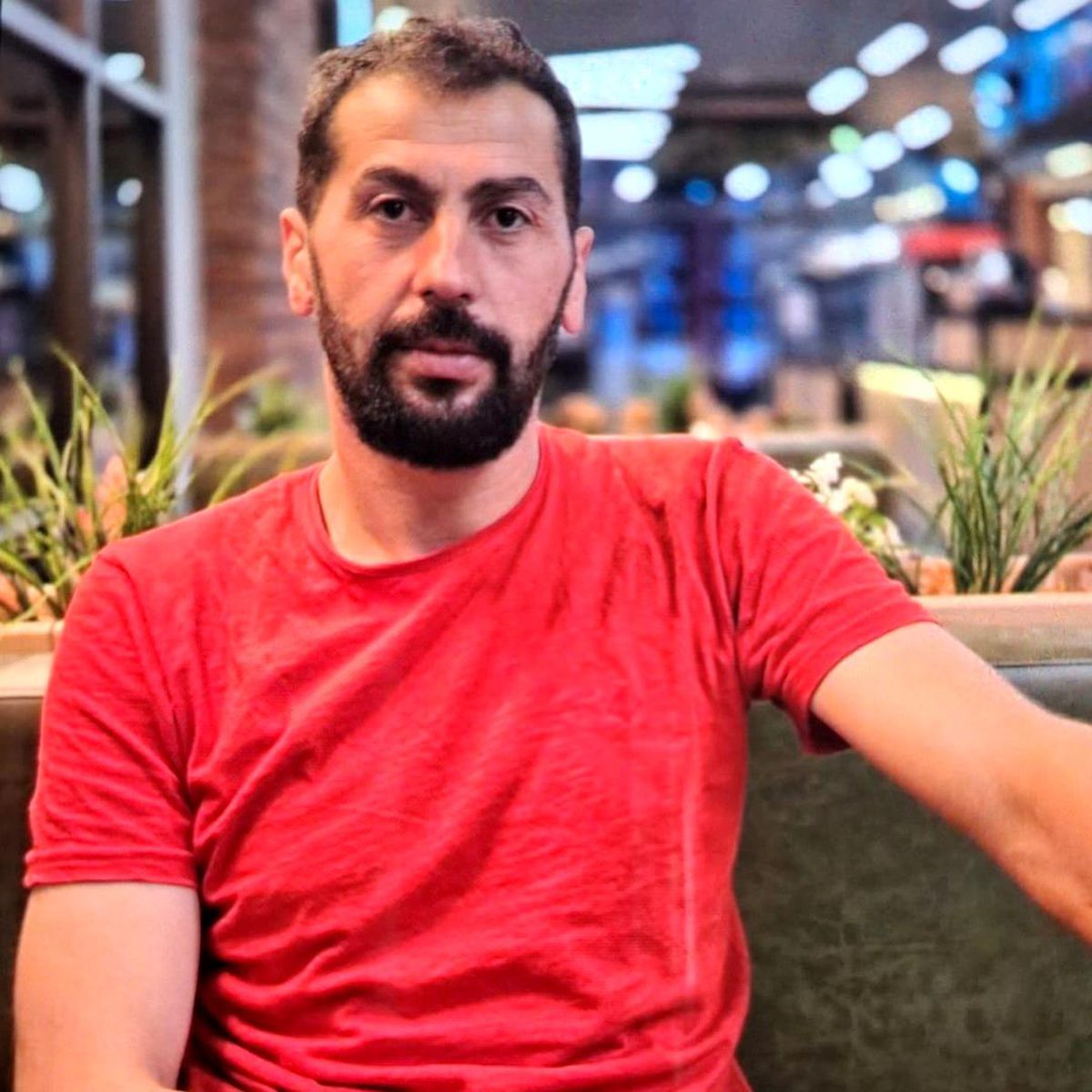 Babasını silahla yaraladı ardından intihar etti