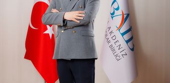 Batı Akdeniz'den 5 ayda yaklaşık 1,2 milyar dolarlık ihracat yapıldı