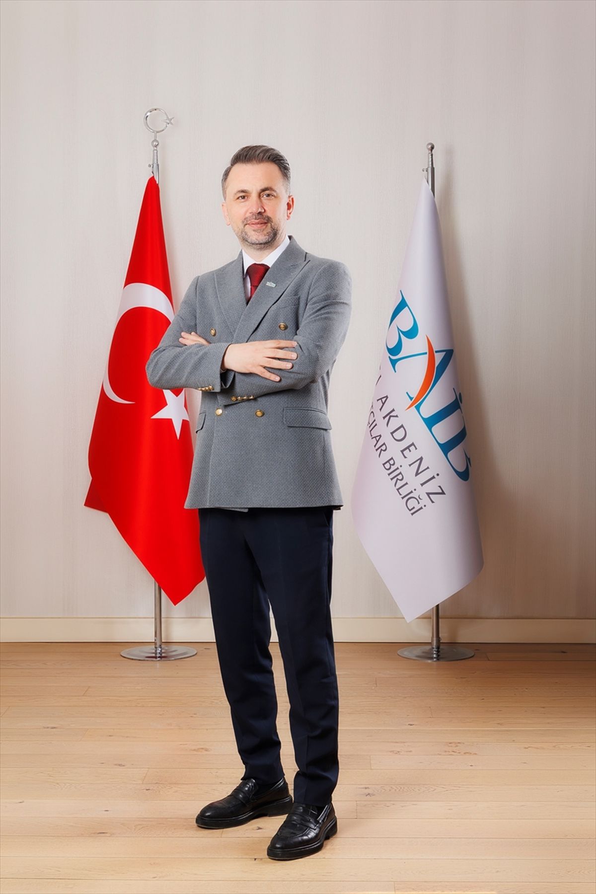 Batı Akdeniz'den 5 ayda yaklaşık 1,2 milyar dolarlık ihracat yapıldı