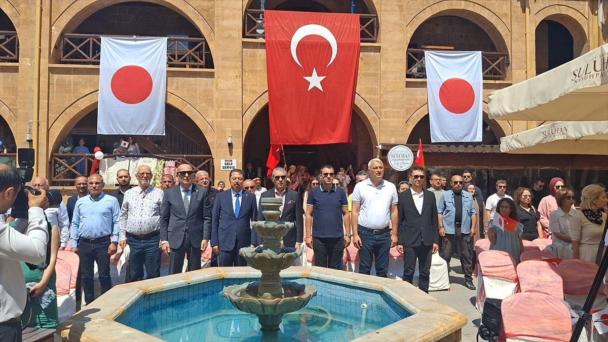 Beypazarı'nda Türk-Japon Kültür Günleri başladı