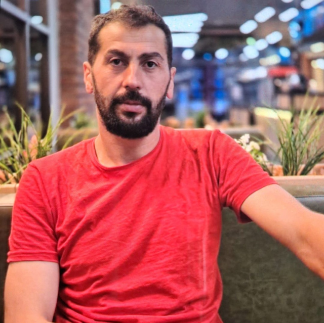 Hüseyin Yılmaz