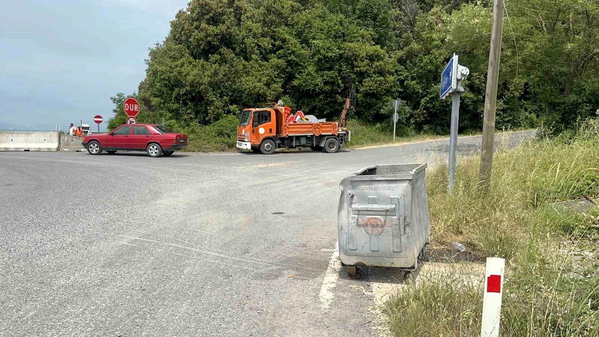 Çekirdek paketinden uyuşturucu çıktı, parmak izi tespit edilen şüpheli, 'Çekirdek yiyip paketini attık'