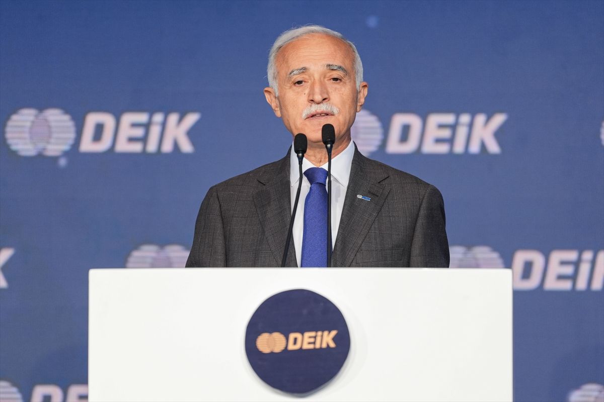 DEİK, 33 ülkeyi öncelikli hedef olarak belirledi