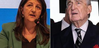 DEM Partili isimlerden Rahmi Koç'a salvolar: Hiç utanma yok