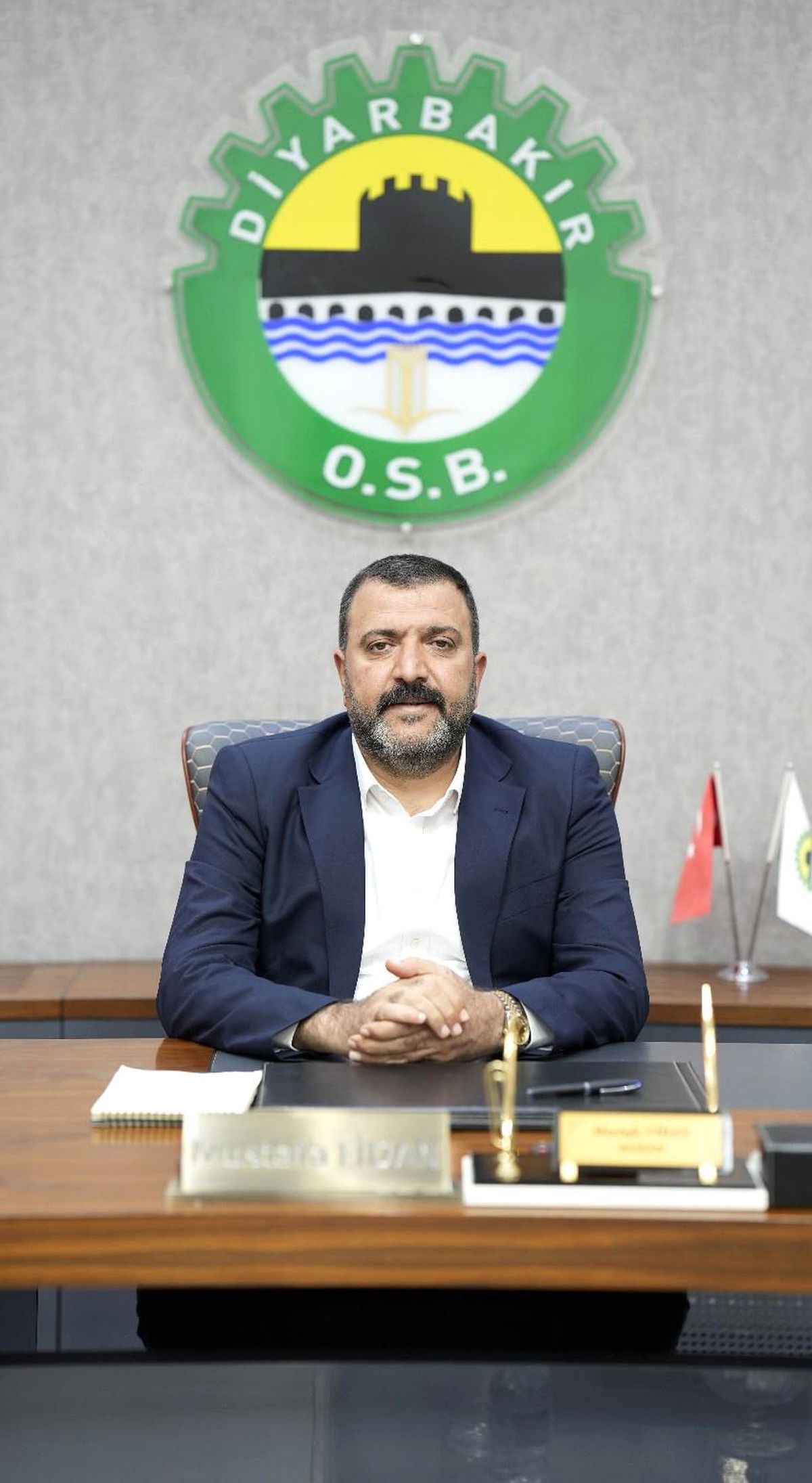 Diyarbakır'dan Rahmi Koç'a tepki