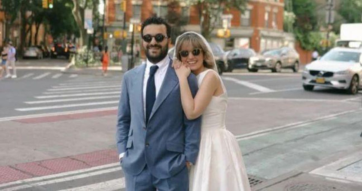 Duygu Karabaş kimdir? Hasan Can Kaya’nın eşi Duygu Karabaş kaç yaşında, nereli?