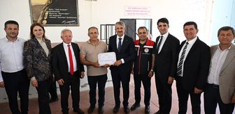 Edirne'de hastalıktan ari işletme sayısı artıyor