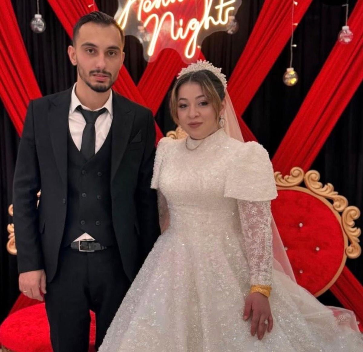 Eşini odunla döverek öldüren şahıs yakalandı