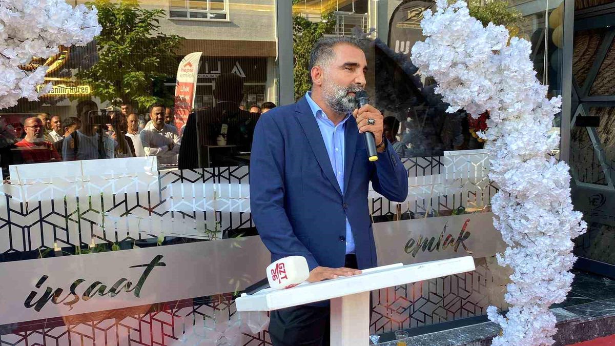 Eskişehir Vanllılar Derneği'nden Rahmi Koç'a tepki