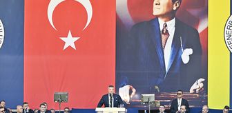 Saran'dan Fenerbahçe'ye veda: 'Alnım ak, başım dik'