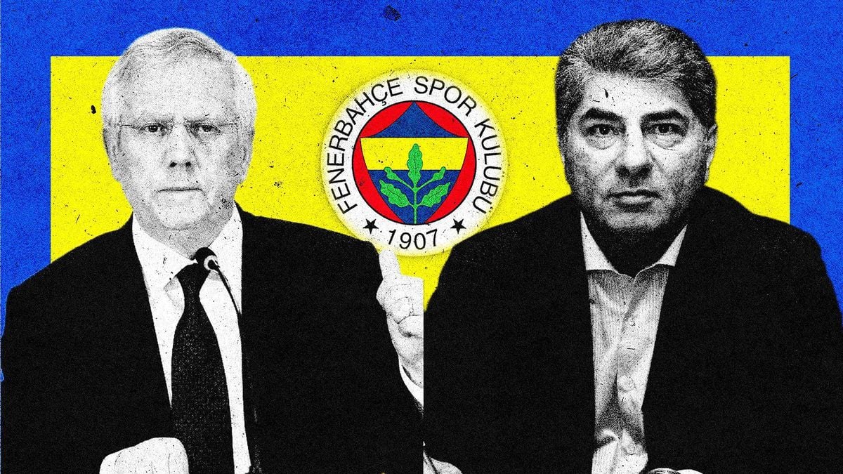 Fenerbahçe’de Tarihi Kongre: Aziz Yıldırım ve Hakan Safi 7 Haziran’da Başkanlık İçin Yarışacak