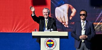 Fenerbahçe Kulübünün olağanüstü seçimli genel kurulu