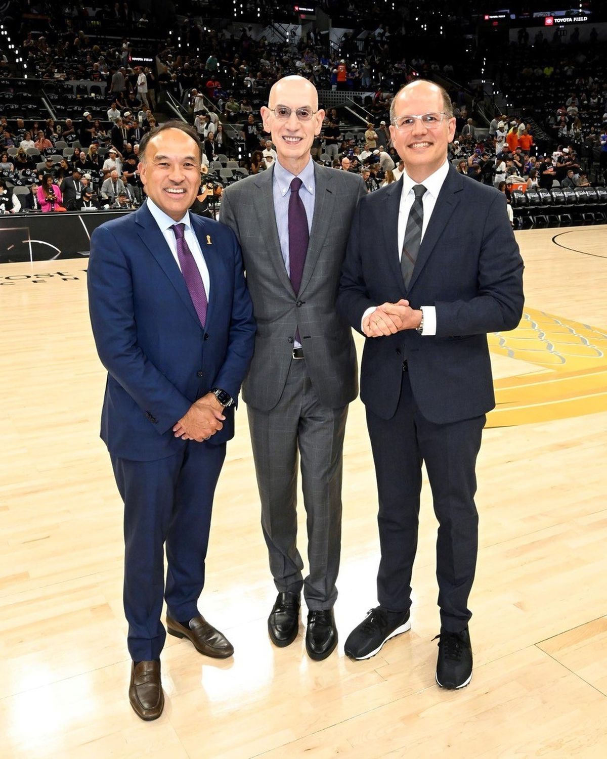 FIBA'dan Avrupa'da Dev Yeni Basketbol Ligi Açıklaması: 2027'de Başlıyor