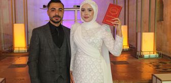Gaziantep'te nikah için '06.06.2026' yoğunluğu