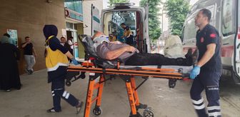 İnegöl'de 18,5 yıl hapis cezasıyla aranan firari yakalandı
