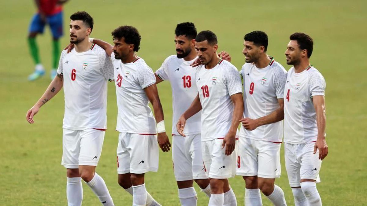 İran Dünya Kupası'na Katılmayacak