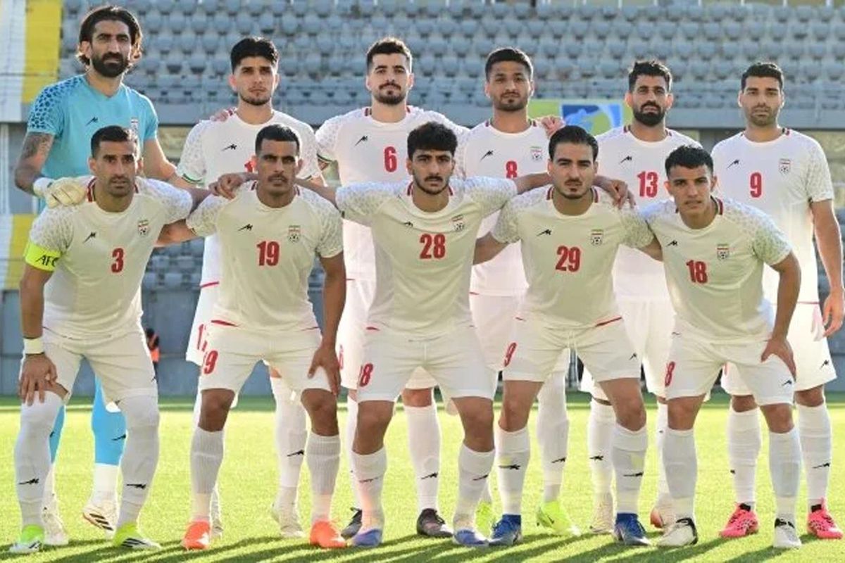 İran milli takımının ABD vizesi turnuvanın başlamasına 5 gün kala verildi