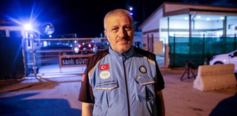 Karadeniz'deki saldırıda ölen balıkçının cenazesi ve yaralılar, İnebolu Limanı'na getirildi