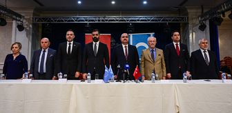 Kerkük Valisi Ağa: Türkmen Vali Atanması Büyük Çaba Sonucu