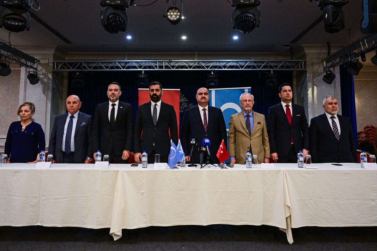 Kerkük Valisi Ağa: Türkmen Vali Atanması Büyük Çaba Sonucu