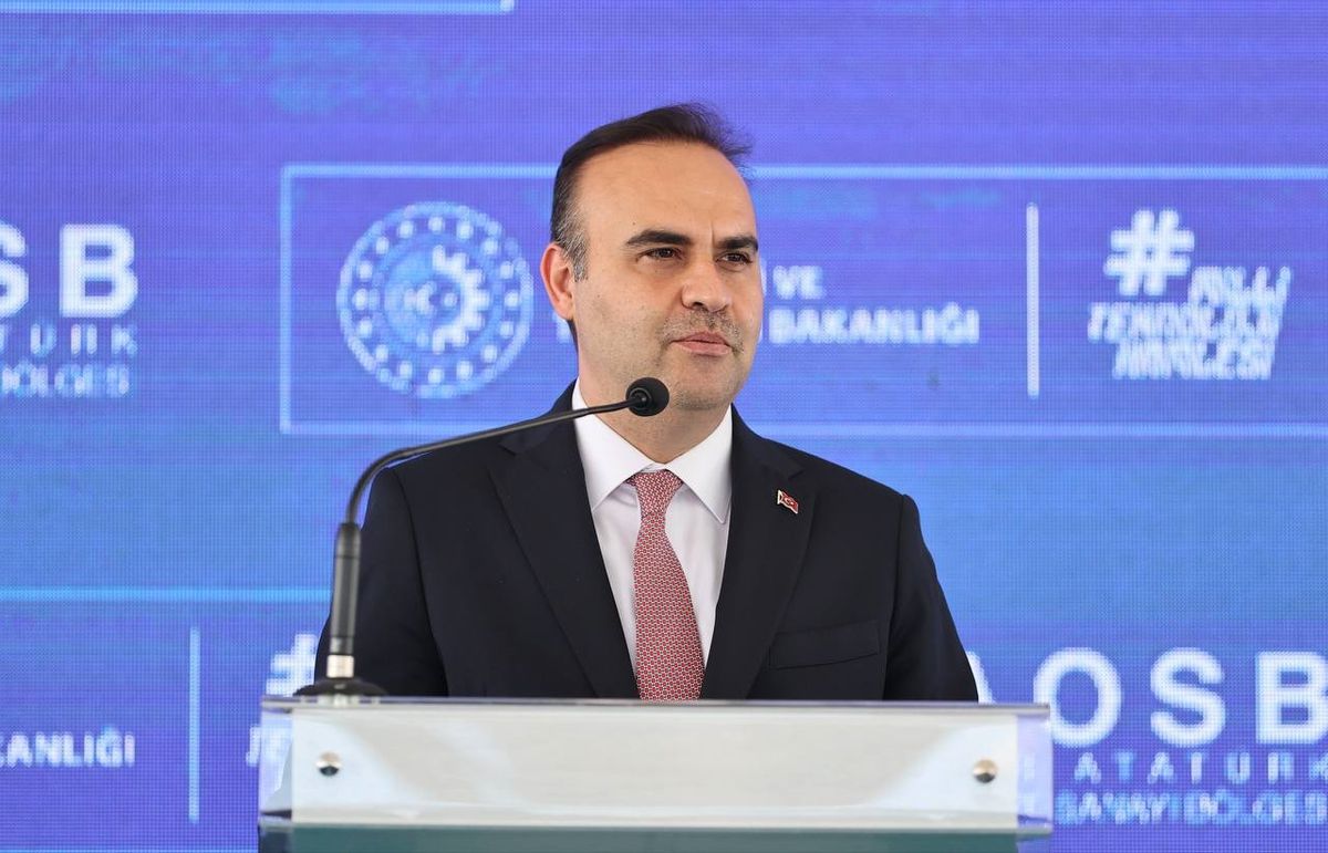 KOSGEB Kapasite Geliştirme Destek Programı'nda destek üst limiti 30 milyon TL'ye yükseltildi