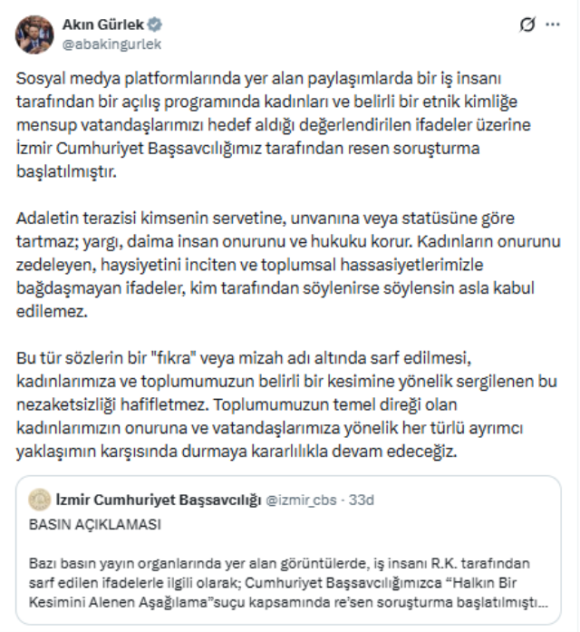 Reaction to Kurdish Woman Joke
