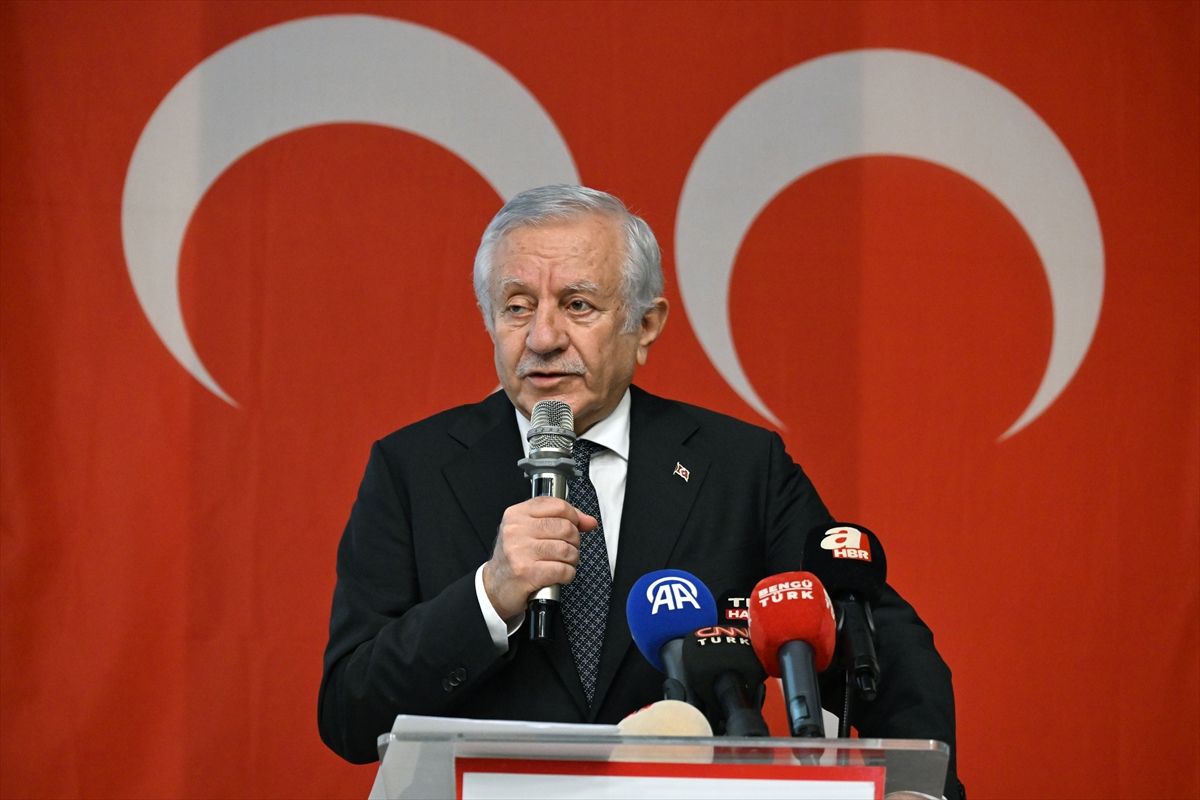MHP İstanbul ilçe kongreleri başladı
