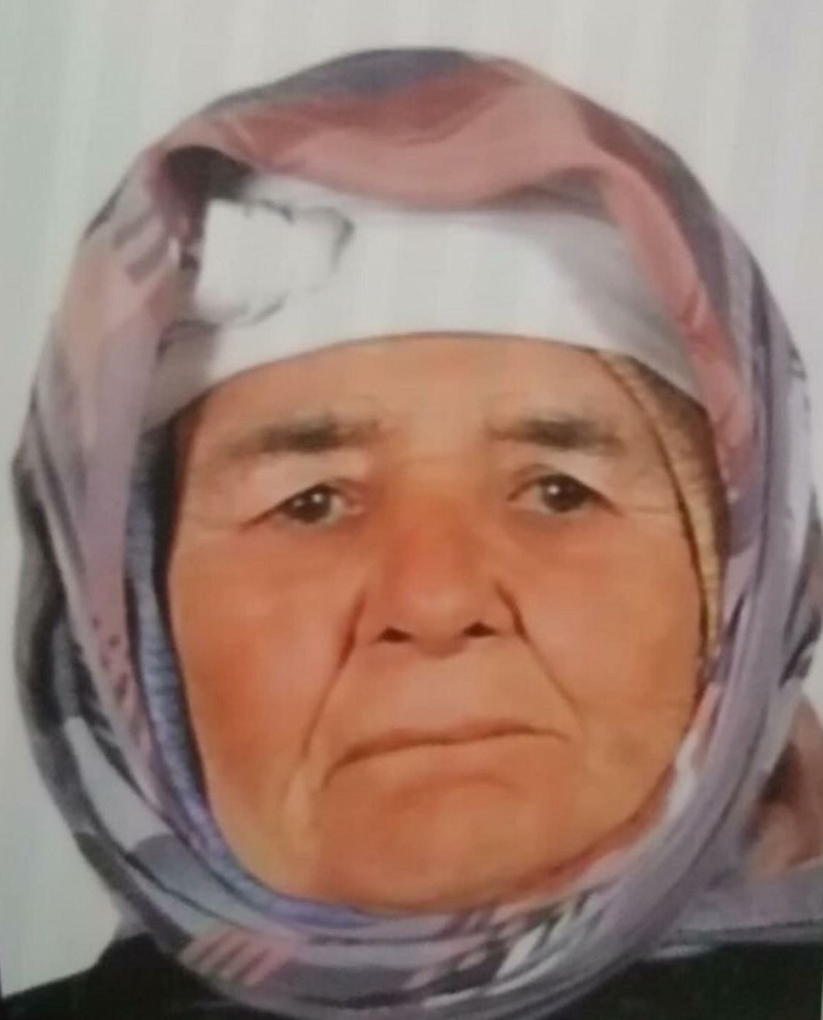Muğla'da kayıp olarak aranan kadın ölü bulundu