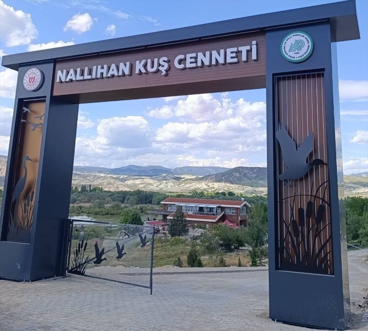 Nallıhan'da turizm gelirleri sosyal projelere dönüştürülecek