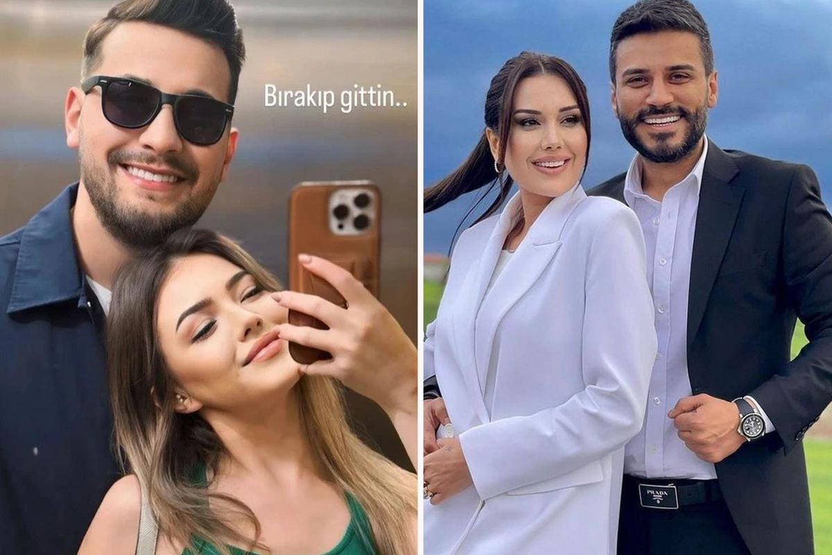 Polat çiftinin avukatı Enes Çetinkaya gözaltına alındı