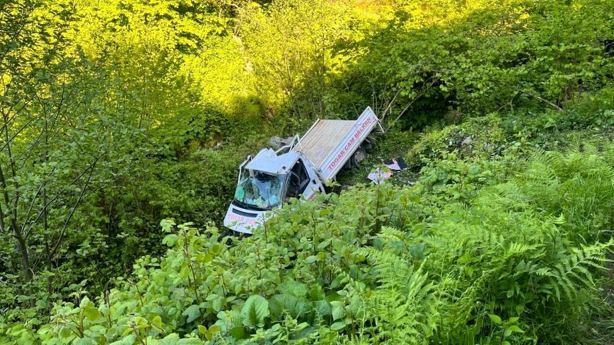 Samsun'un 5 aylık trafik bilançosu: 22 ölü, 3 bin 137 yaralı