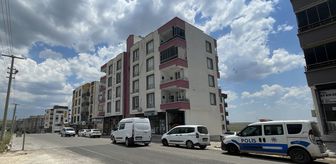 Şanlıurfa'da bir kişi eşi ve kızını silahla ağır yaraladı