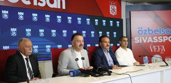 Sivasspor'da Olağan Genel Kurul 13 Haziran'da yapılacak