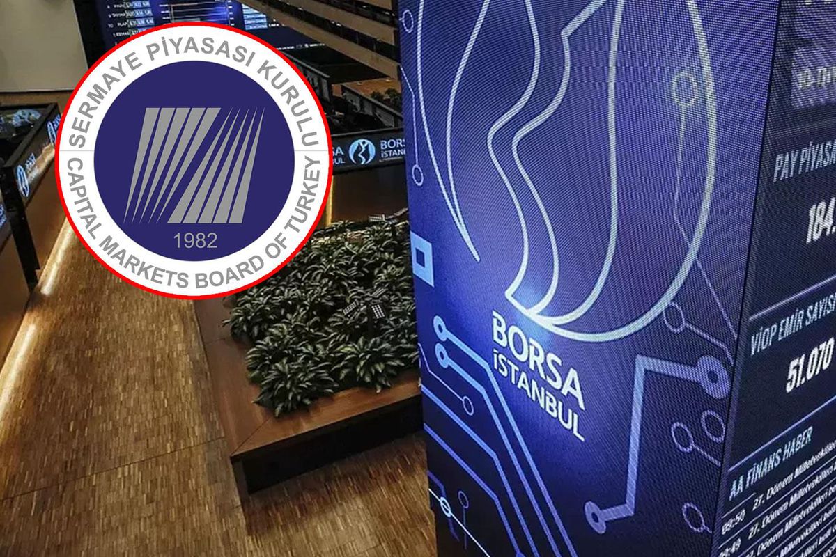 SPK'dan fiili dolaşımdaki pay oranı hesaplamasına ilişkin yeni düzenleme