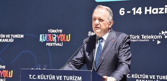 Trabzon Kültür Yolu Festivali başladı