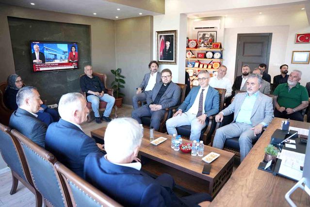 YEDAŞ'tan Gülyalı'nın enerji altyapısına 388 milyon TL'lik yatırım