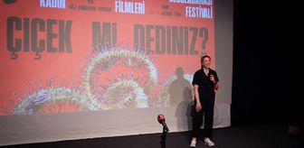 29. Uçan Süpürge Uluslararası Kadın Filmleri Festivali'nin kapanış töreni yapıldı