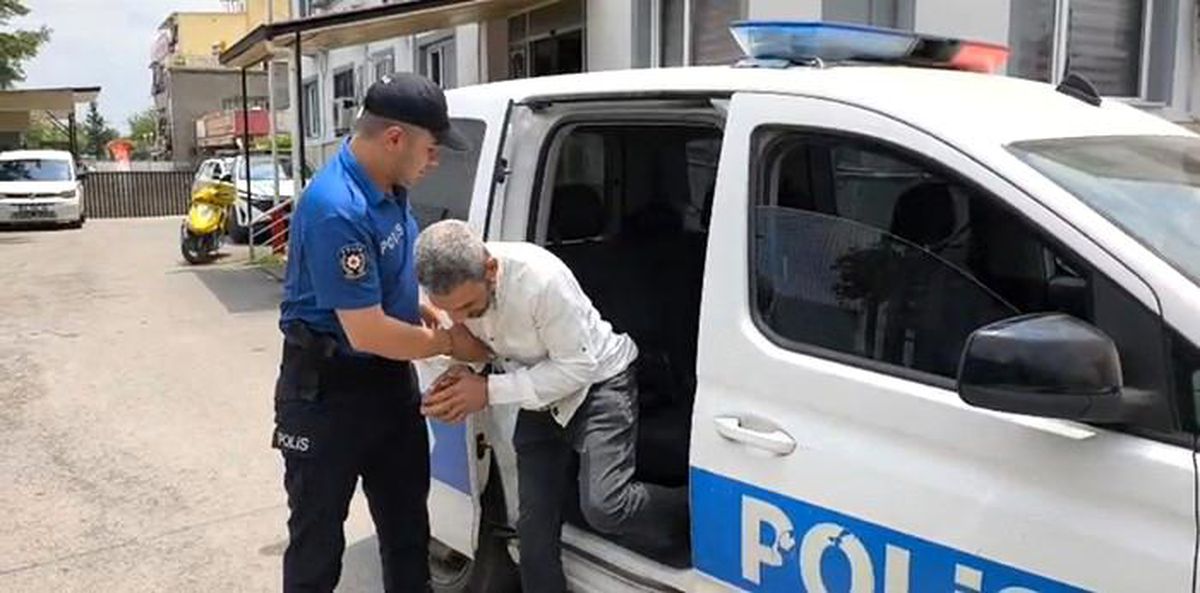 Adana'da çeşitli suçlardan aranan 5 hükümlü yakalandı