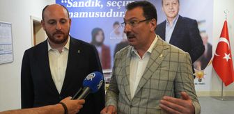 AK Parti: 6 beldede ara seçim zaferi, milletin güveni sürüyor