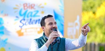 AK Parti İstanbul'dan Gençlik Şöleni