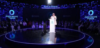 AK Parti'den kadınlarla sıfır atık seferberliği