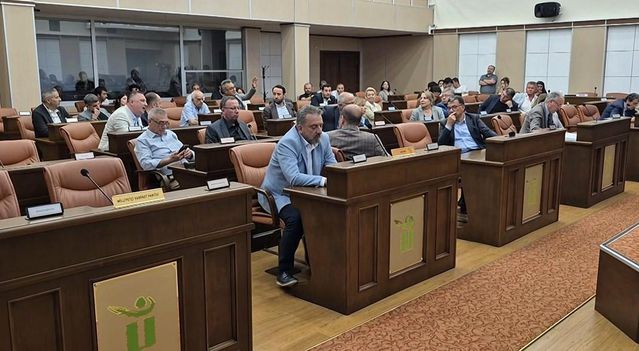 AK Partili genci dağa kaldıran CHP'liye ödül gibi iş