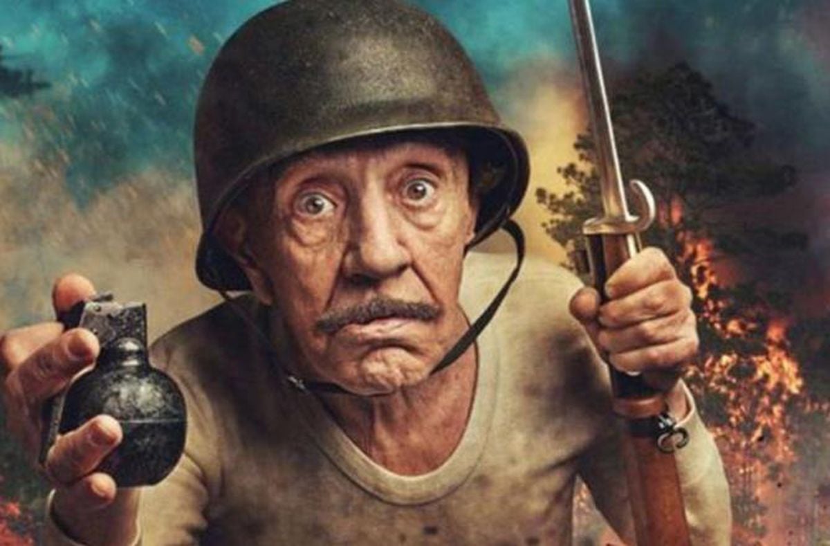 Alemde Bir Gece filmi ne zaman, nerede çekildi? Alemde Bir G