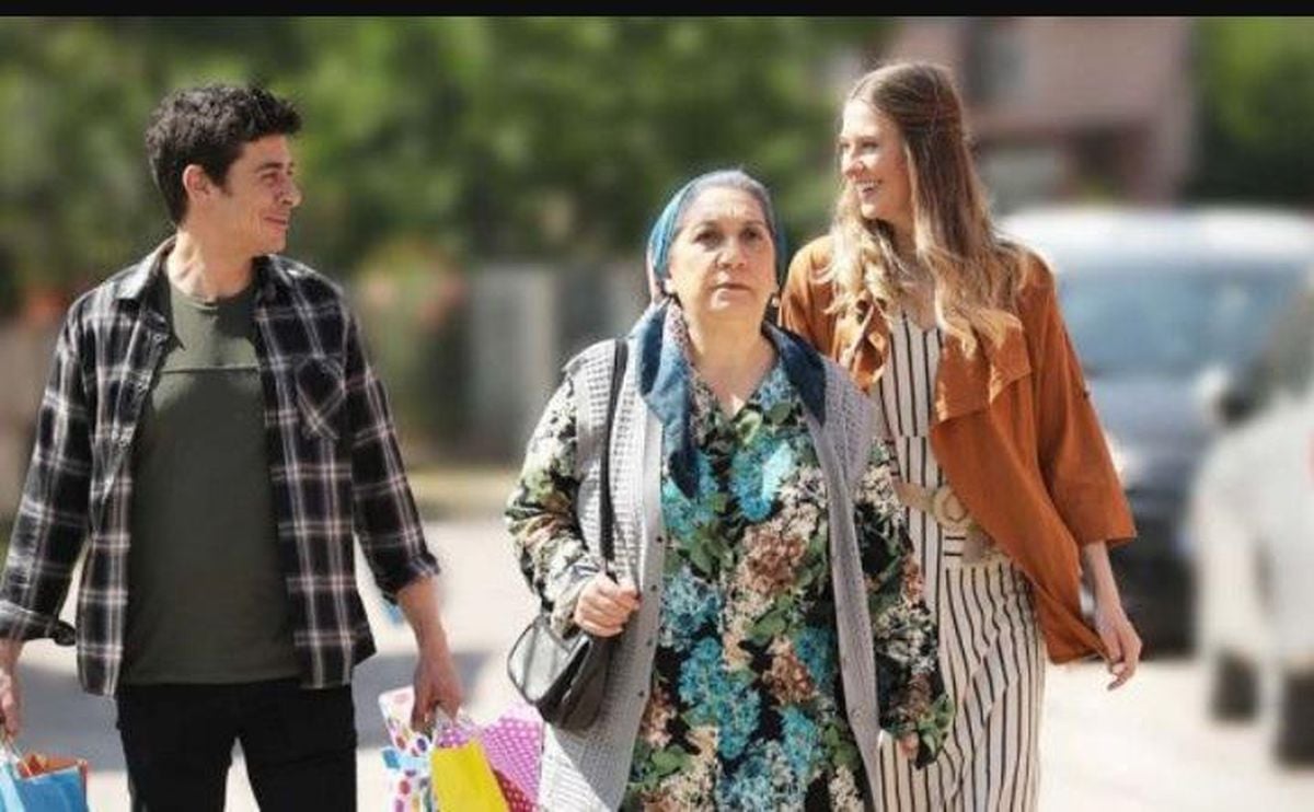 Anamız Var 2 filmi ne zaman, nerede çekildi? Anamız Var 2 fi