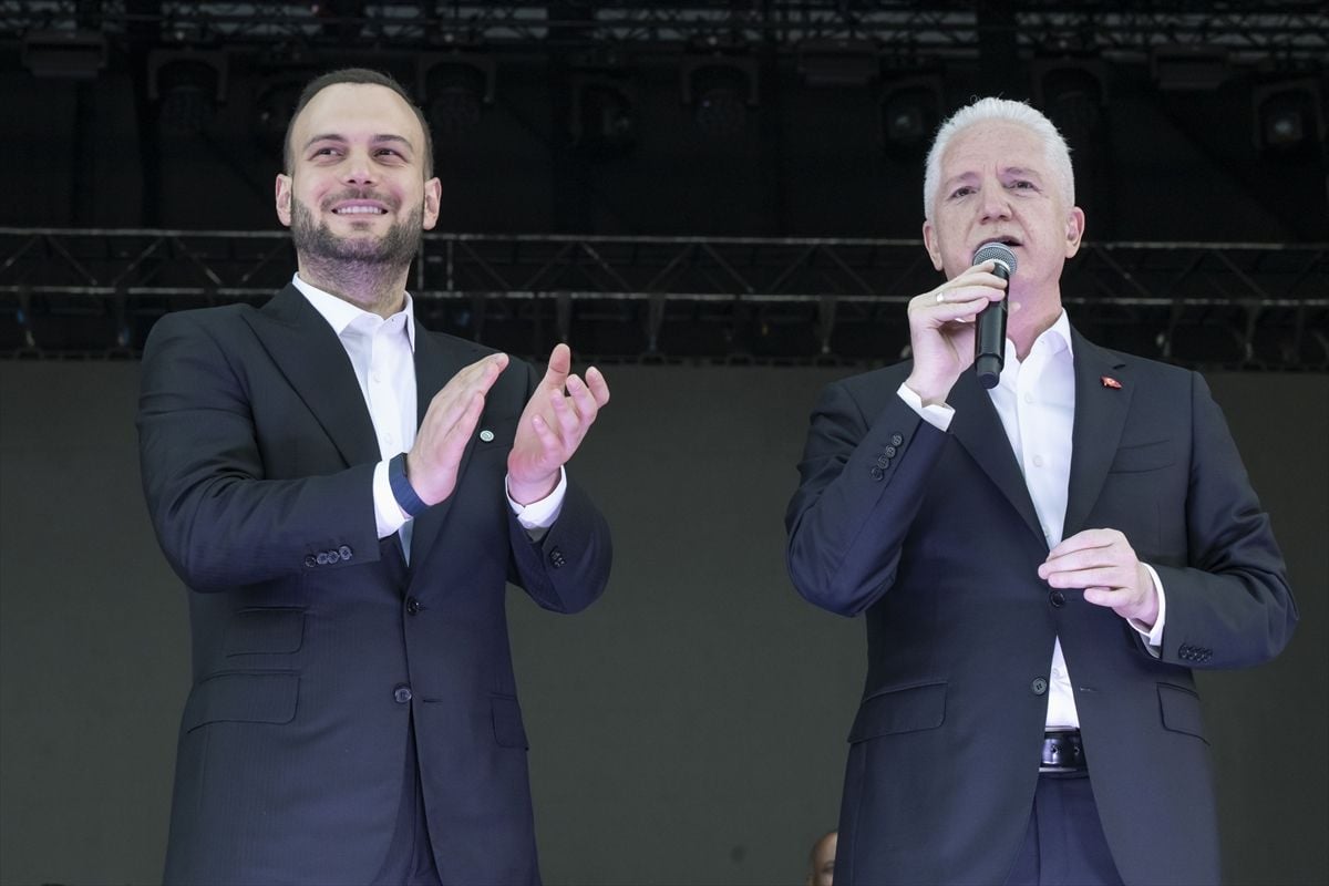 Atatürk Havalimanı'nda düzenlenen Sıfır Atık Festivali sona erdi